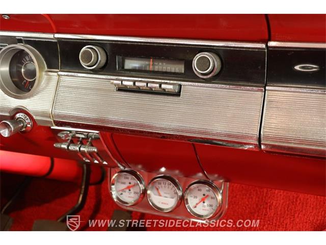 1964 Mercury Comet (CC-2102898) for sale in Lutz, Florida