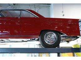 1964 Mercury Comet (CC-2102898) for sale in Lutz, Florida