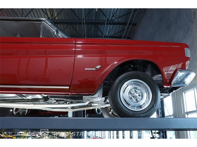 1964 Mercury Comet (CC-2102898) for sale in Lutz, Florida