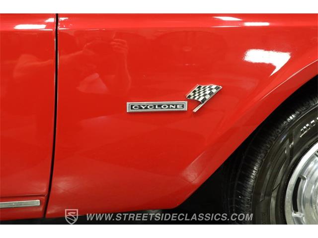 1964 Mercury Comet (CC-2102898) for sale in Lutz, Florida