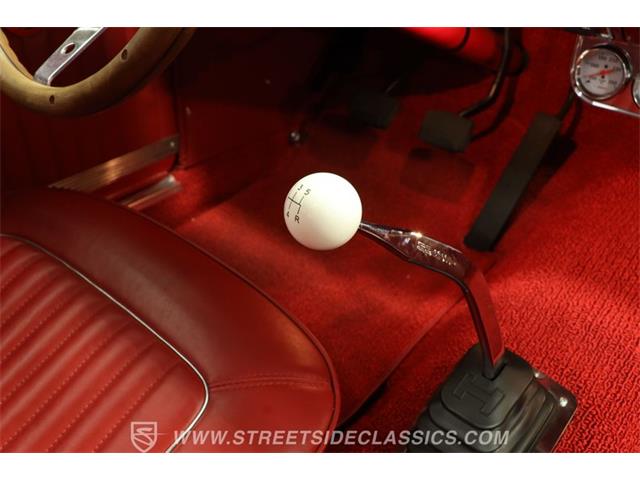 1964 Mercury Comet (CC-2102898) for sale in Lutz, Florida