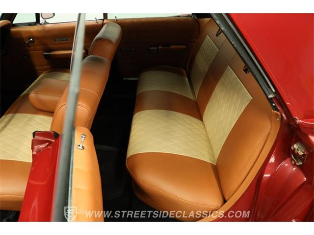 1968 Plymouth Fury (CC-2102899) for sale in Lutz, Florida
