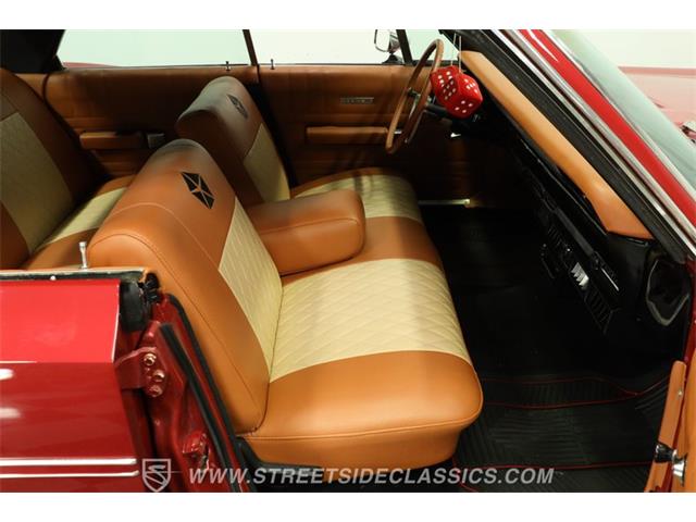 1968 Plymouth Fury (CC-2102899) for sale in Lutz, Florida