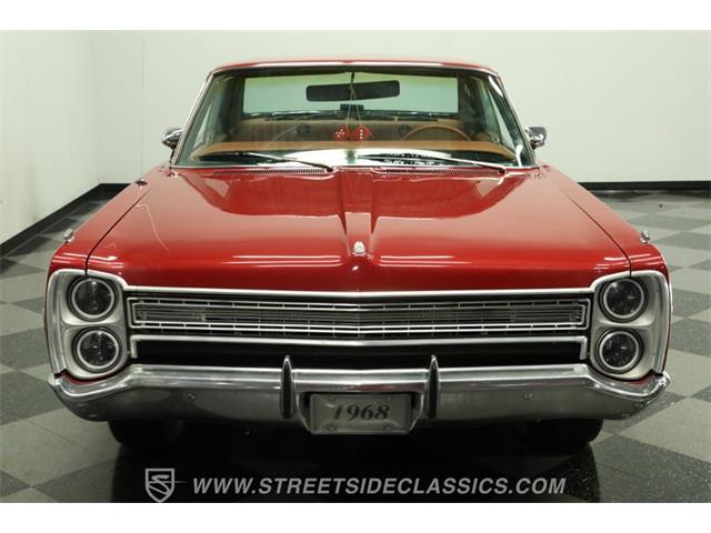1968 Plymouth Fury (CC-2102899) for sale in Lutz, Florida