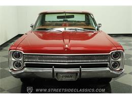 1968 Plymouth Fury (CC-2102899) for sale in Lutz, Florida