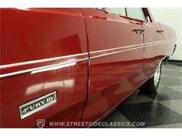 1968 Plymouth Fury (CC-2102899) for sale in Lutz, Florida
