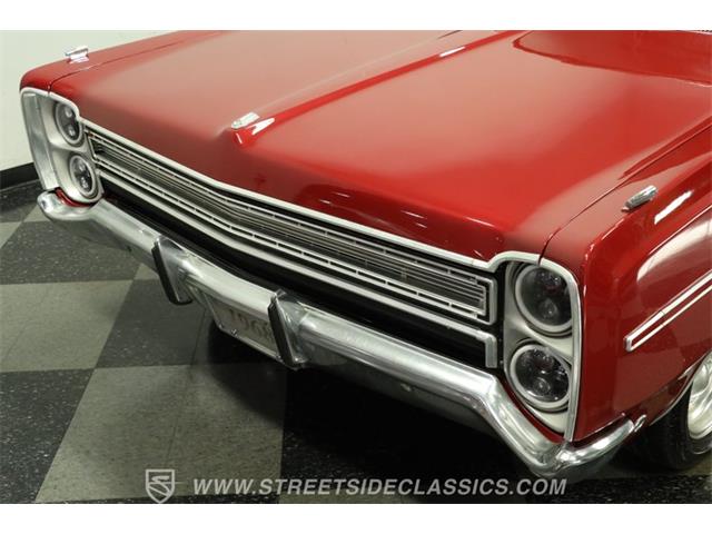 1968 Plymouth Fury (CC-2102899) for sale in Lutz, Florida