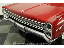 1968 Plymouth Fury (CC-2102899) for sale in Lutz, Florida
