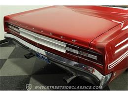 1968 Plymouth Fury (CC-2102899) for sale in Lutz, Florida