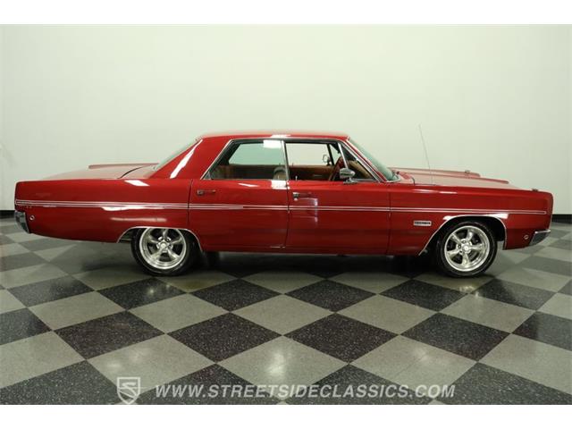 1968 Plymouth Fury (CC-2102899) for sale in Lutz, Florida