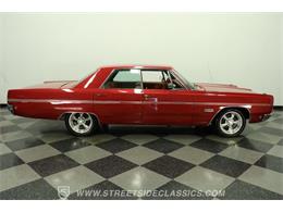 1968 Plymouth Fury (CC-2102899) for sale in Lutz, Florida