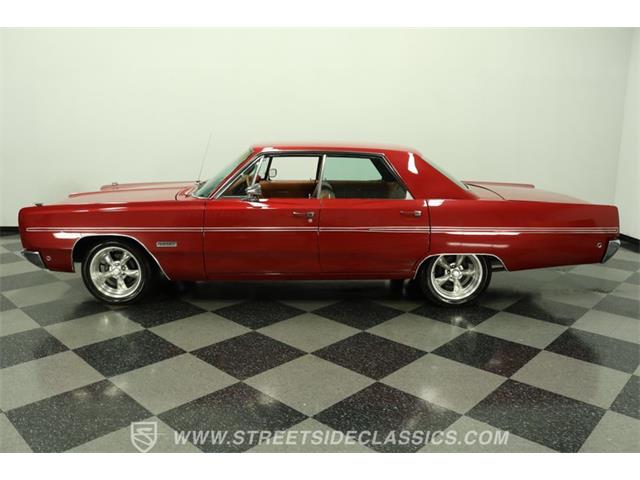 1968 Plymouth Fury (CC-2102899) for sale in Lutz, Florida
