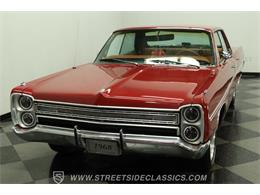 1968 Plymouth Fury (CC-2102899) for sale in Lutz, Florida