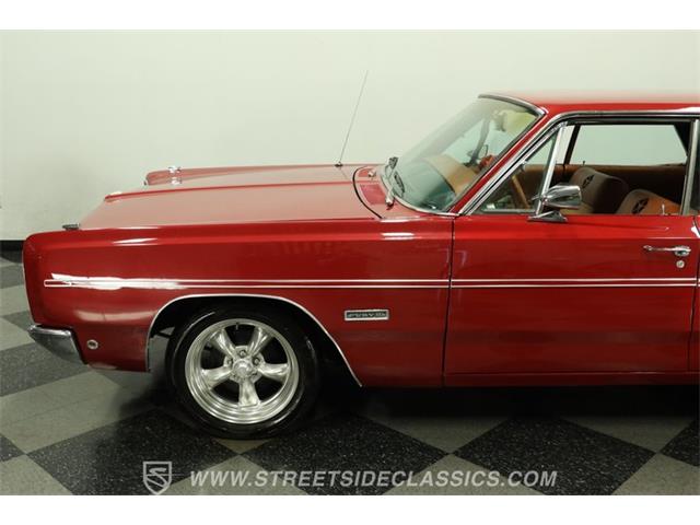 1968 Plymouth Fury (CC-2102899) for sale in Lutz, Florida