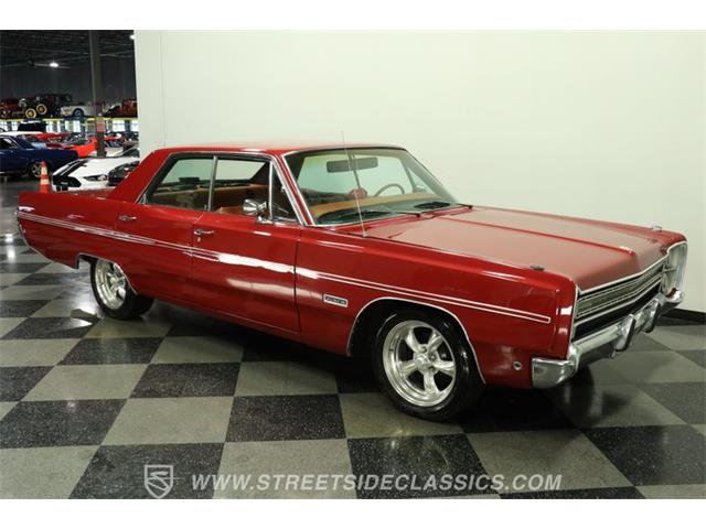 1968 Plymouth Fury (CC-2102899) for sale in Lutz, Florida