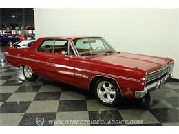 1968 Plymouth Fury (CC-2102899) for sale in Lutz, Florida