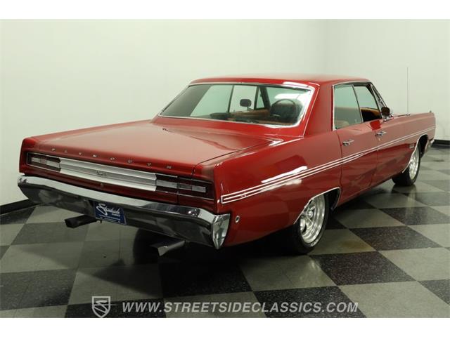 1968 Plymouth Fury (CC-2102899) for sale in Lutz, Florida