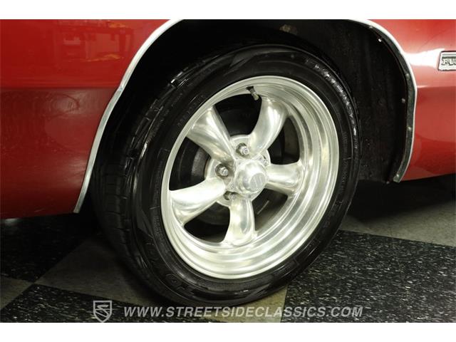 1968 Plymouth Fury (CC-2102899) for sale in Lutz, Florida