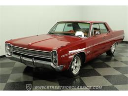 1968 Plymouth Fury (CC-2102899) for sale in Lutz, Florida