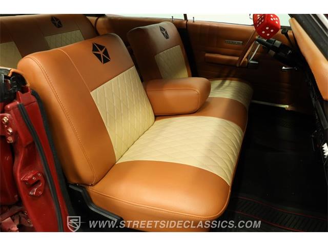 1968 Plymouth Fury (CC-2102899) for sale in Lutz, Florida