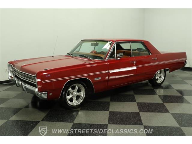 1968 Plymouth Fury (CC-2102899) for sale in Lutz, Florida