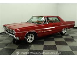 1968 Plymouth Fury (CC-2102899) for sale in Lutz, Florida