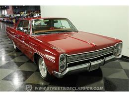 1968 Plymouth Fury (CC-2102899) for sale in Lutz, Florida