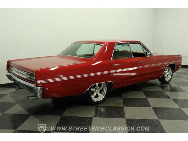 1968 Plymouth Fury (CC-2102899) for sale in Lutz, Florida
