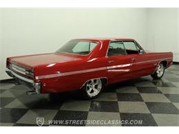 1968 Plymouth Fury (CC-2102899) for sale in Lutz, Florida