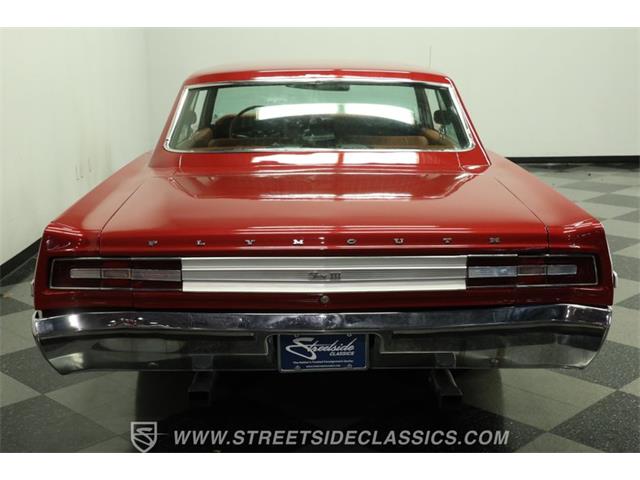 1968 Plymouth Fury (CC-2102899) for sale in Lutz, Florida