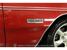 1968 Plymouth Fury (CC-2102899) for sale in Lutz, Florida