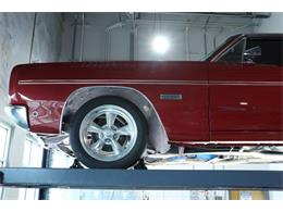 1968 Plymouth Fury (CC-2102899) for sale in Lutz, Florida