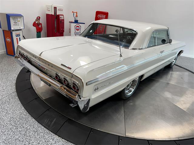 1964 Chevrolet Impala (CC-2100029) for sale in Pittsburgh, Pennsylvania