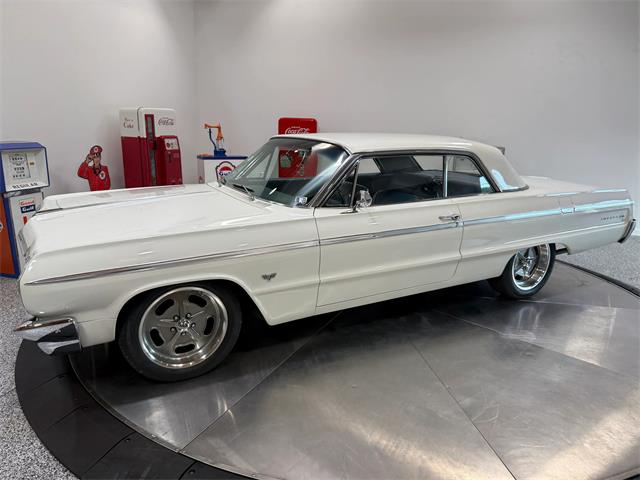 1964 Chevrolet Impala (CC-2100029) for sale in Pittsburgh, Pennsylvania