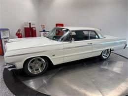 1964 Chevrolet Impala (CC-2100029) for sale in Pittsburgh, Pennsylvania