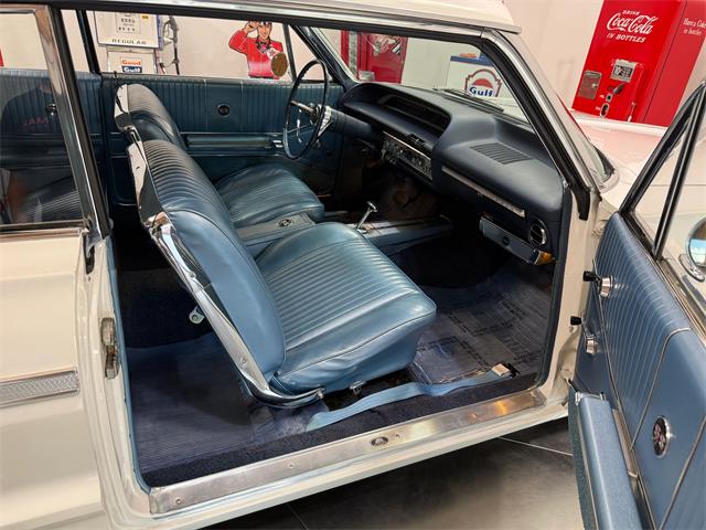 1964 Chevrolet Impala (CC-2100029) for sale in Pittsburgh, Pennsylvania