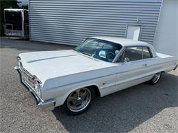 1964 Chevrolet Impala (CC-2100029) for sale in Pittsburgh, Pennsylvania