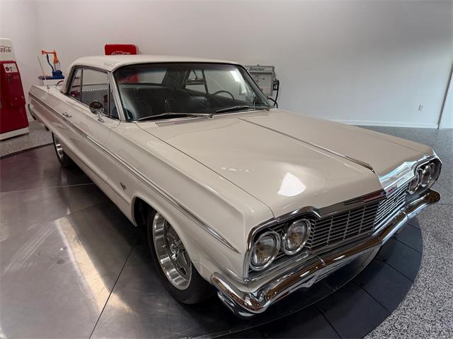 1964 Chevrolet Impala (CC-2100029) for sale in Pittsburgh, Pennsylvania