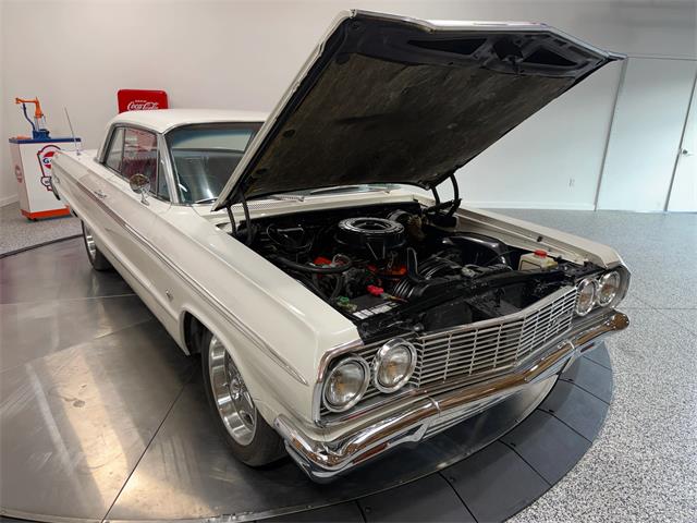 1964 Chevrolet Impala (CC-2100029) for sale in Pittsburgh, Pennsylvania