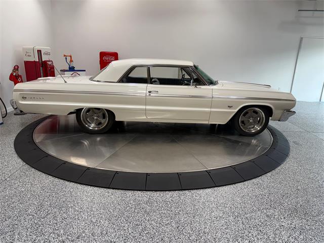 1964 Chevrolet Impala (CC-2100029) for sale in Pittsburgh, Pennsylvania