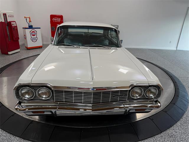 1964 Chevrolet Impala (CC-2100029) for sale in Pittsburgh, Pennsylvania