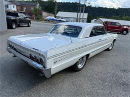 1964 Chevrolet Impala (CC-2100029) for sale in Pittsburgh, Pennsylvania