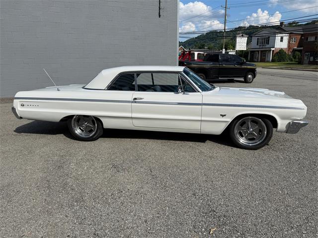 1964 Chevrolet Impala (CC-2100029) for sale in Pittsburgh, Pennsylvania