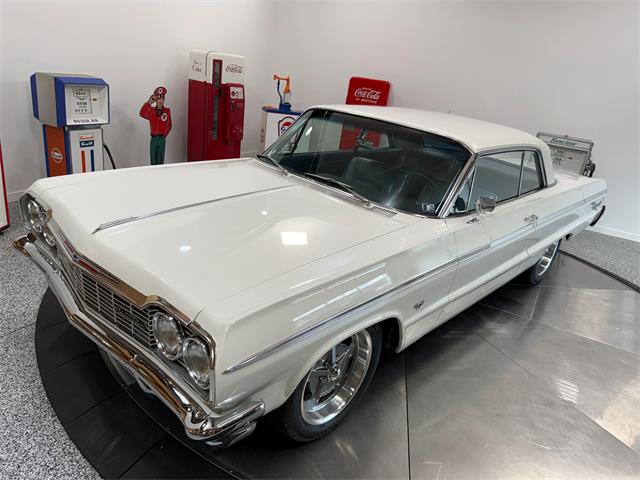 1964 Chevrolet Impala (CC-2100029) for sale in Pittsburgh, Pennsylvania