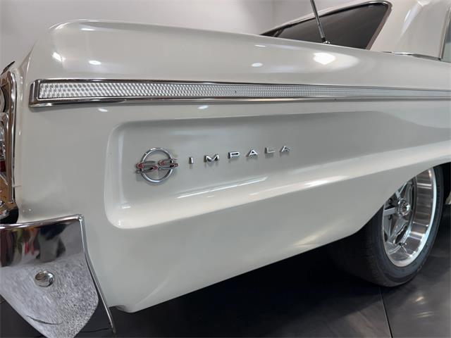 1964 Chevrolet Impala (CC-2100029) for sale in Pittsburgh, Pennsylvania