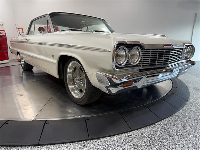 1964 Chevrolet Impala (CC-2100029) for sale in Pittsburgh, Pennsylvania