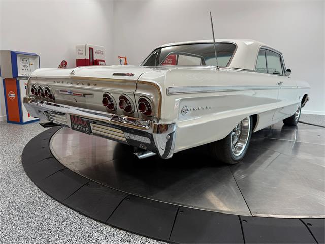 1964 Chevrolet Impala (CC-2100029) for sale in Pittsburgh, Pennsylvania