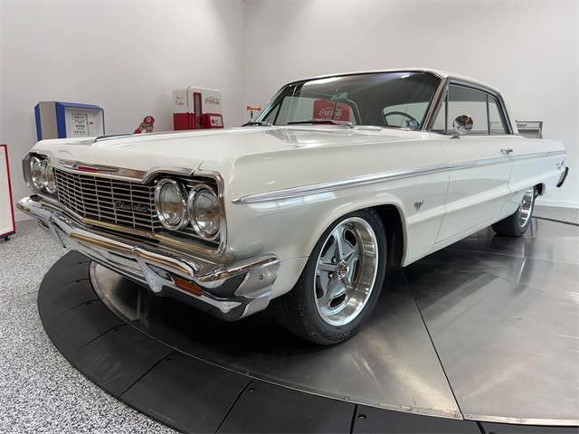 1964 Chevrolet Impala (CC-2100029) for sale in Pittsburgh, Pennsylvania
