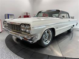 1964 Chevrolet Impala (CC-2100029) for sale in Pittsburgh, Pennsylvania