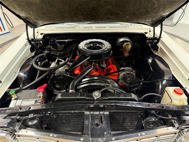 1964 Chevrolet Impala (CC-2100029) for sale in Pittsburgh, Pennsylvania